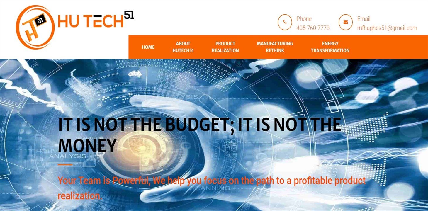 affordable tulsa web design